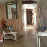 Le Logis De La Lande La Boissière-des-Landes