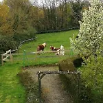 Le Logis De La Lande La Boissière-des-Landes