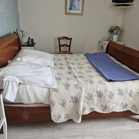 Penzion Le Logis De La Lande 3*