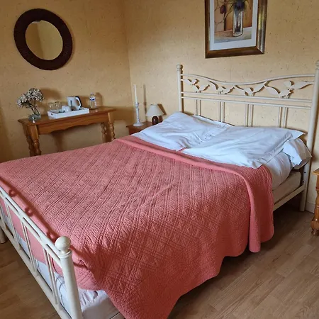 Le Logis De La Lande La Boissiere-des-Landes
