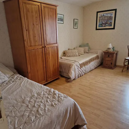 Le Logis De La Lande