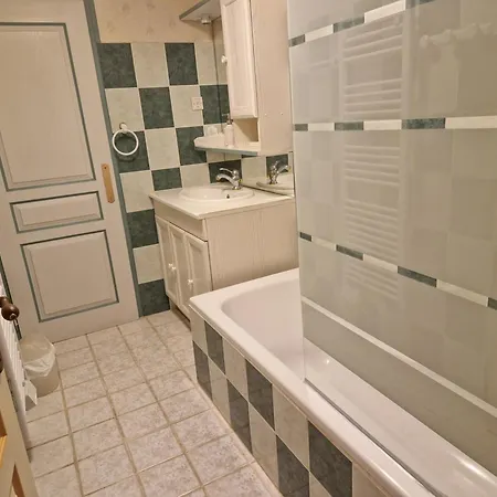 Penzion Le Logis De La Lande 3*