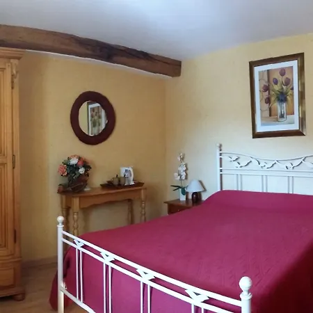 Le Logis De La Lande