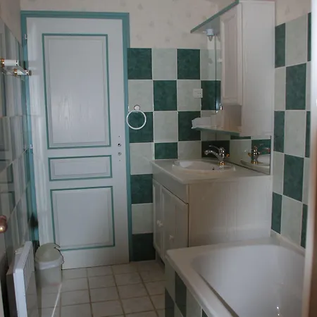 Le Logis De La Lande La Boissière-des-Landes