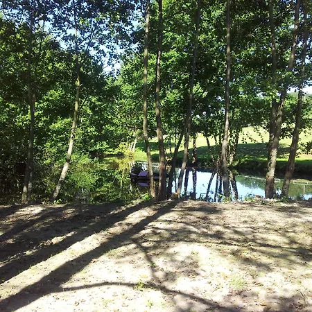 Le Logis De La Lande Penzion