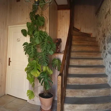 Le Logis De La Lande