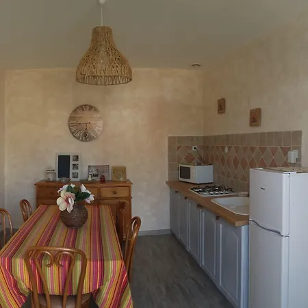 Le Logis De La Lande La Boissière-des-Landes