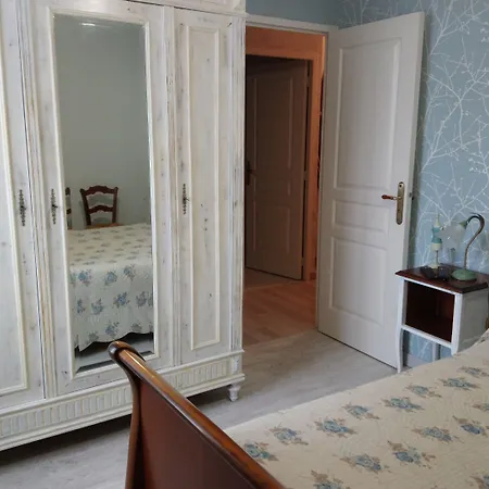 Le Logis De La Lande