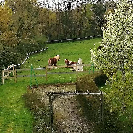 Le Logis De La Lande La Boissière-des-Landes