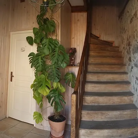 Le Logis De La Lande Guest house 3*